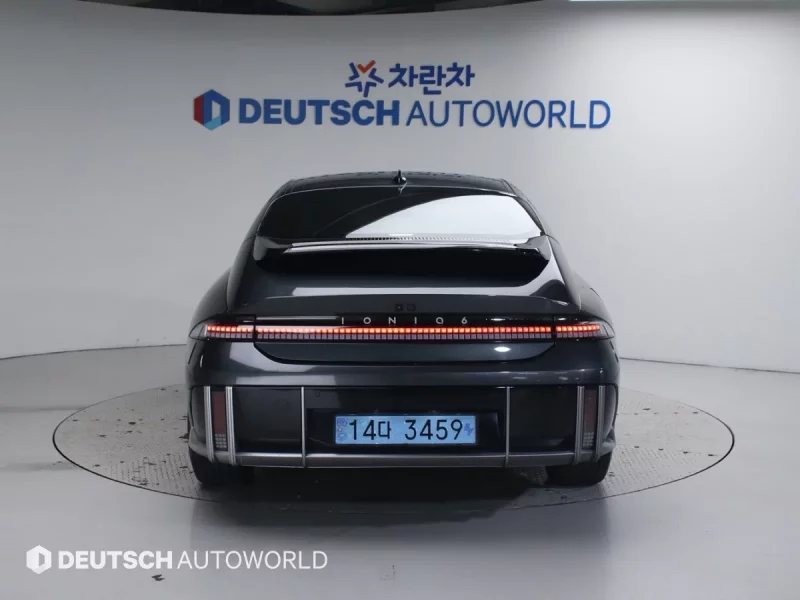 Hyundai Ioniq6