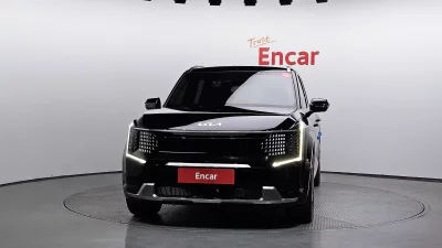 Kia EV9