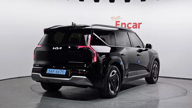 Kia EV9