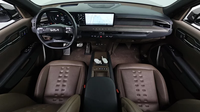 Kia EV9