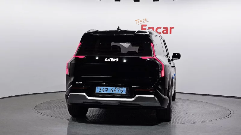 Kia EV9