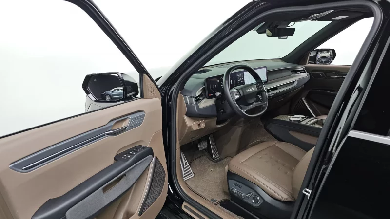 Kia EV9