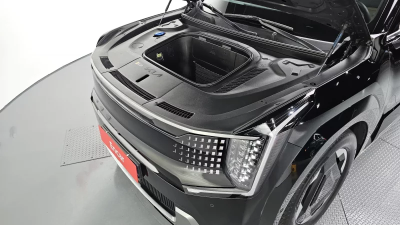 Kia EV9