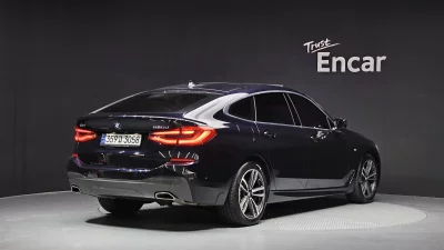 BMW Gran Turismo