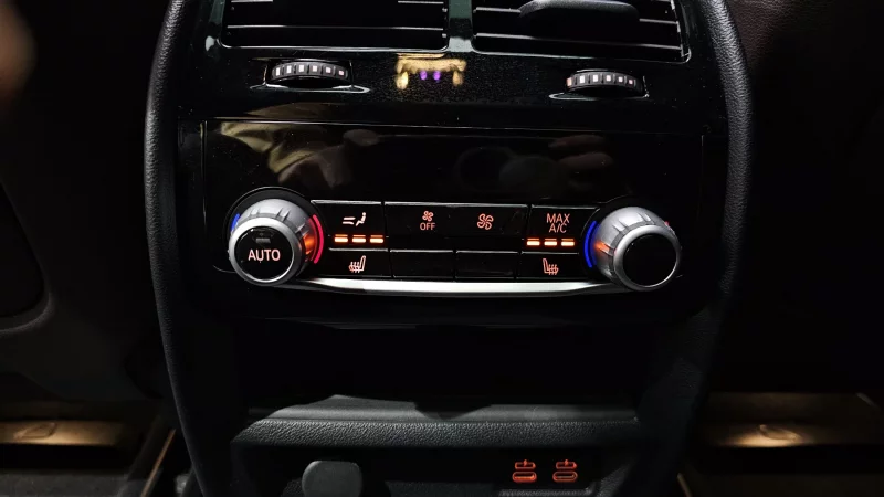 BMW 6-Series Gran Turismo