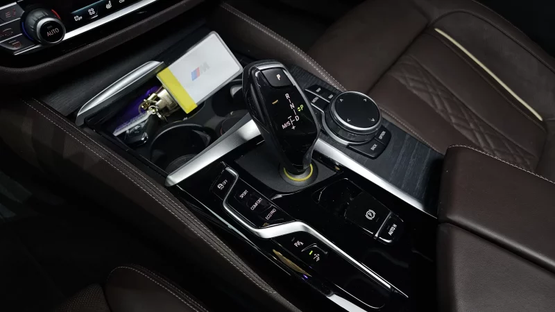 BMW 6-Series Gran Turismo