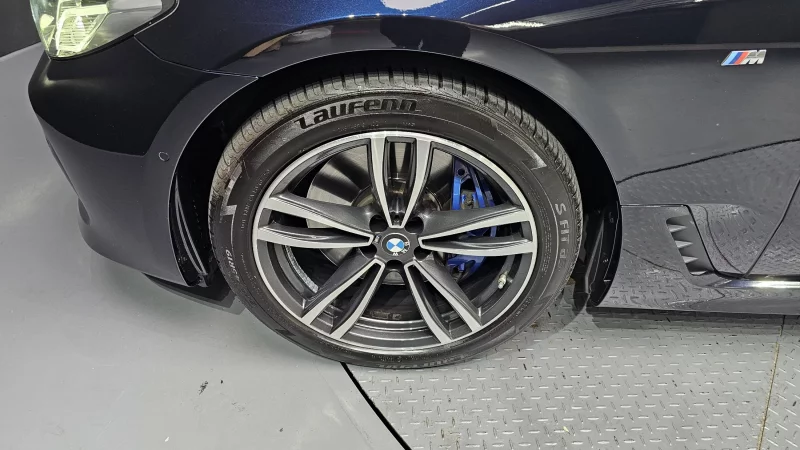 BMW 6-Series Gran Turismo