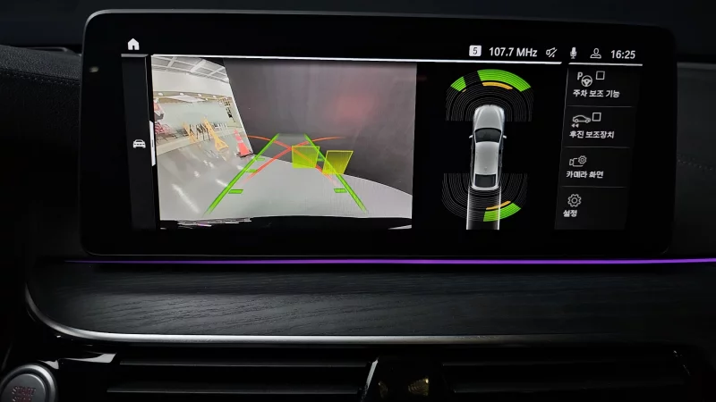 BMW 6-Series Gran Turismo