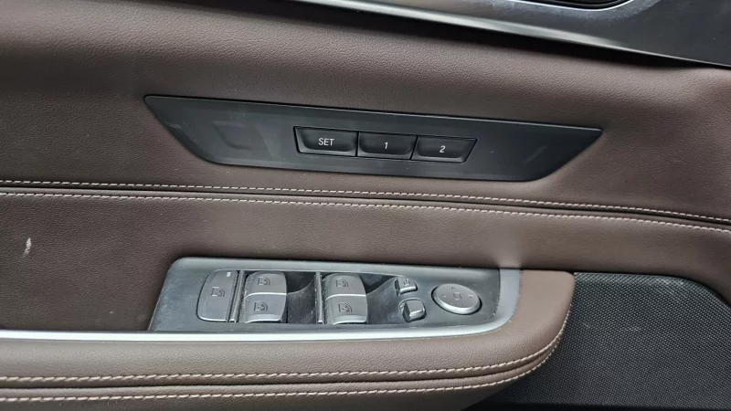 BMW 6-Series Gran Turismo