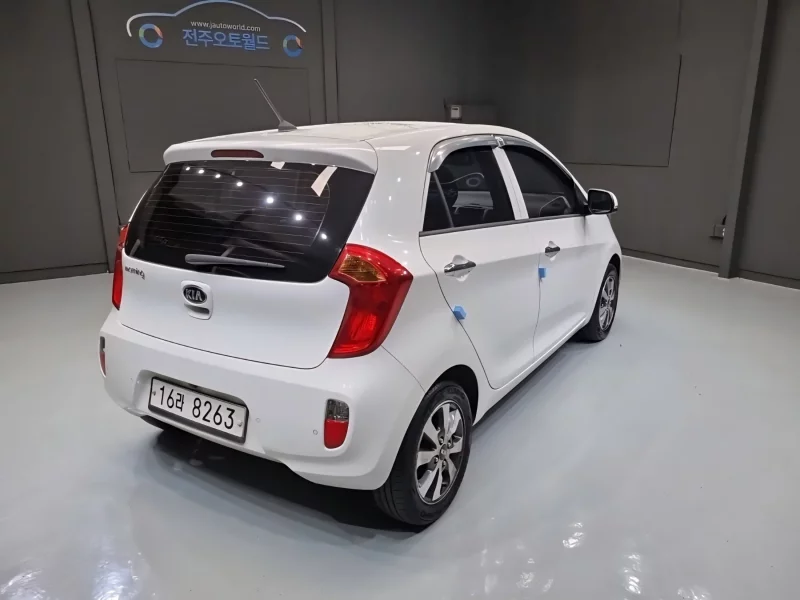 Kia Morning