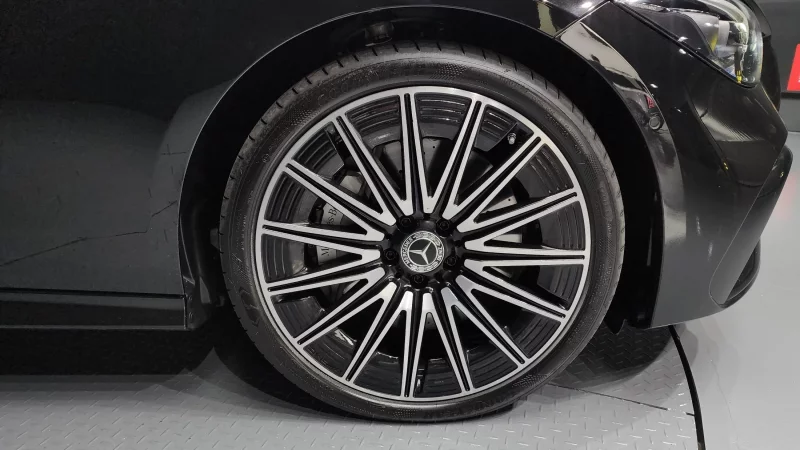 Mercedes-Benz CLE-Class