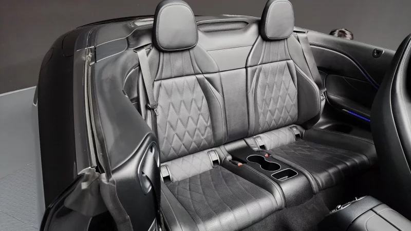 Mercedes-Benz CLE-Class