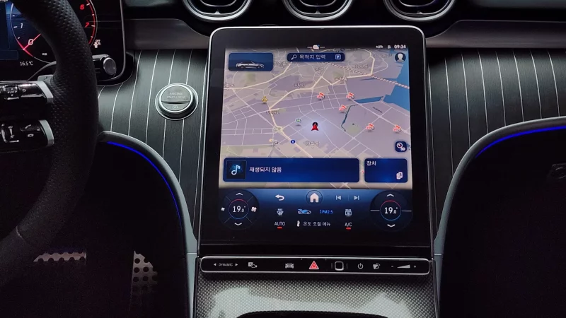 Mercedes-Benz CLE-Class