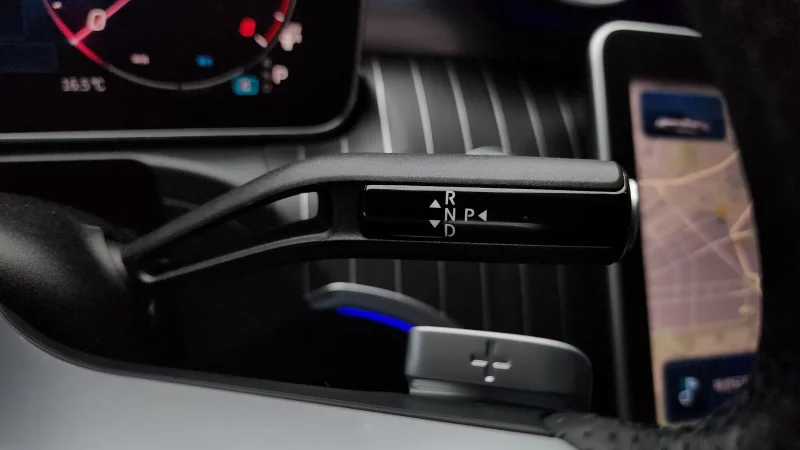 Mercedes-Benz CLE-Class