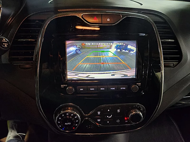 Renault Samsung QM3