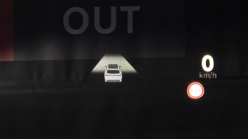 Renault Samsung Grand Koleos