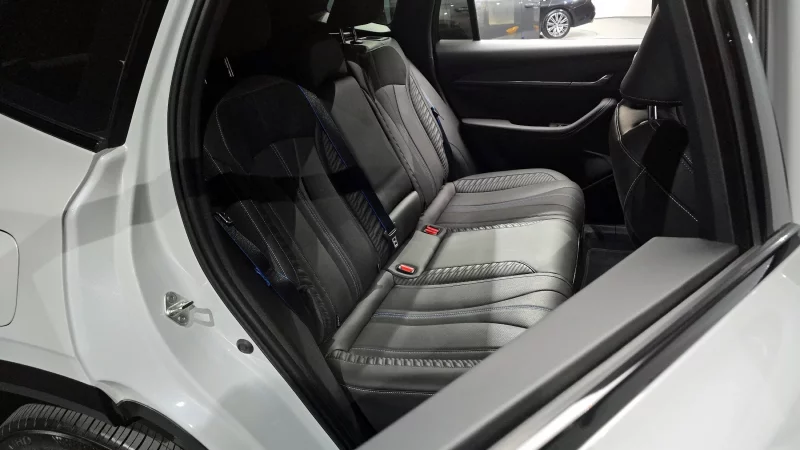 Renault Samsung Grand Koleos