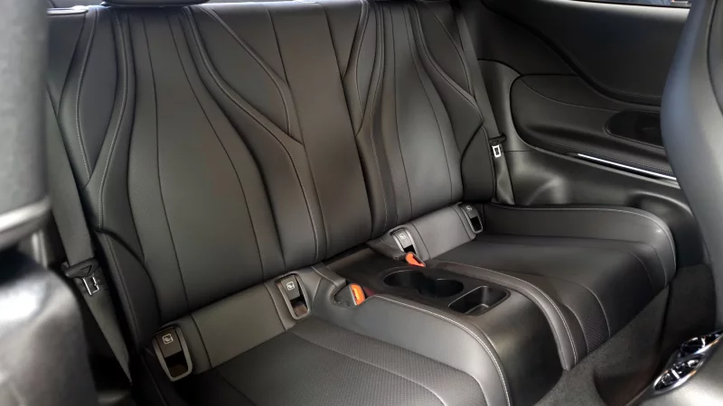 Mercedes-Benz CLE-Class