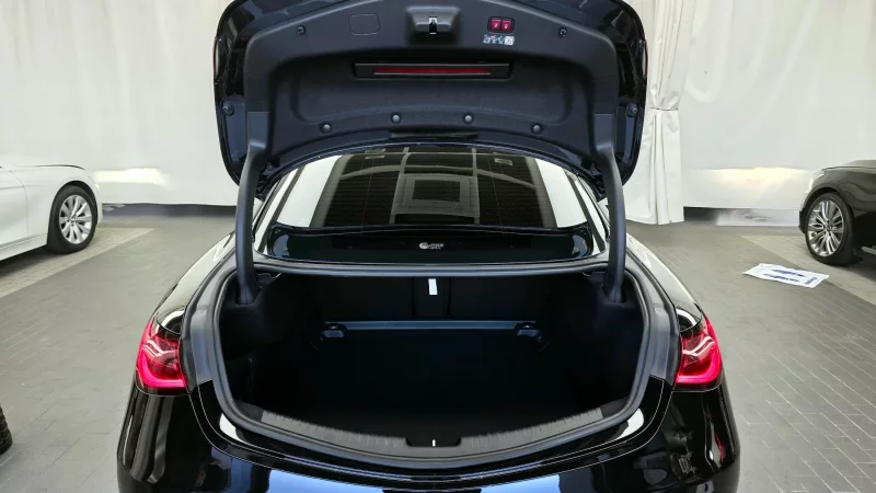 Mercedes-Benz CLE-Class