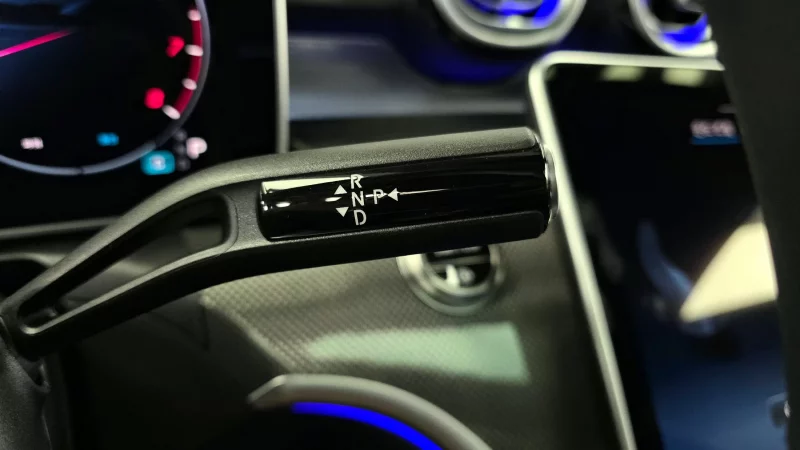 Mercedes-Benz CLE-Class