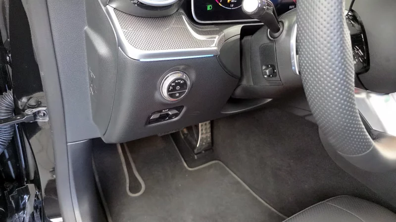 Mercedes-Benz CLE-Class