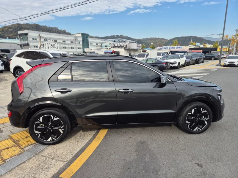 Kia Niro