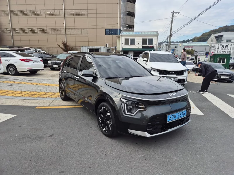 Kia Niro