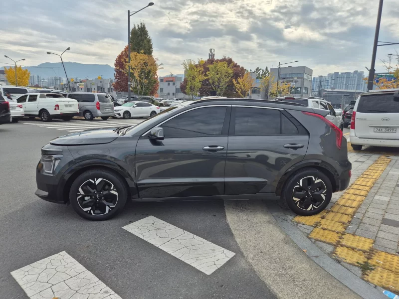 Kia Niro