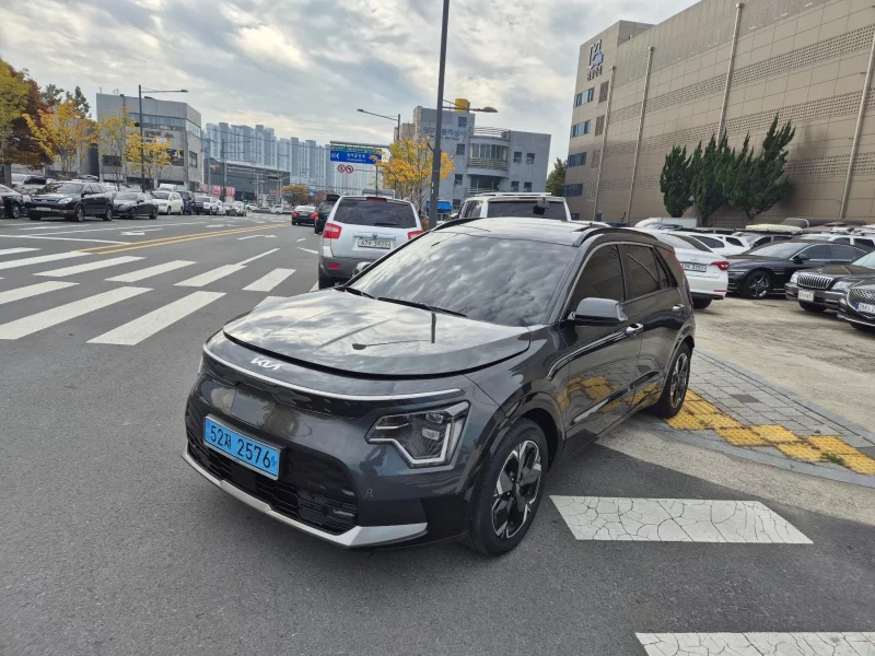 Kia Niro