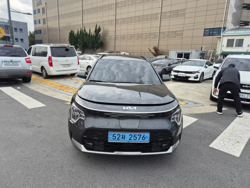 Kia Niro