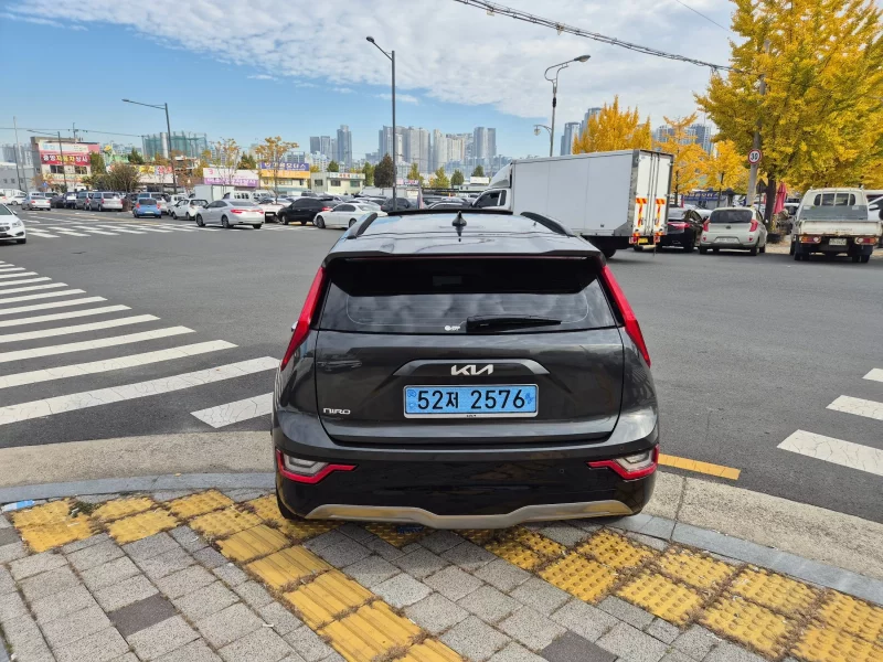 Kia Niro