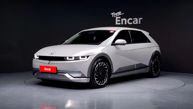 Hyundai Ioniq5