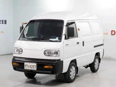Daewoo damas