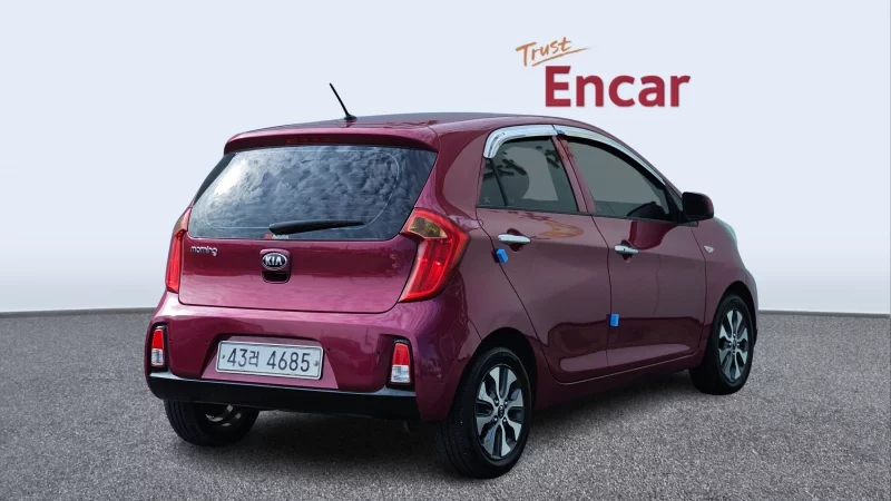 Kia Morning