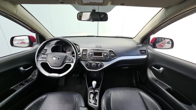 Kia Morning
