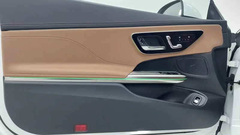 Mercedes-Benz CLE-Class