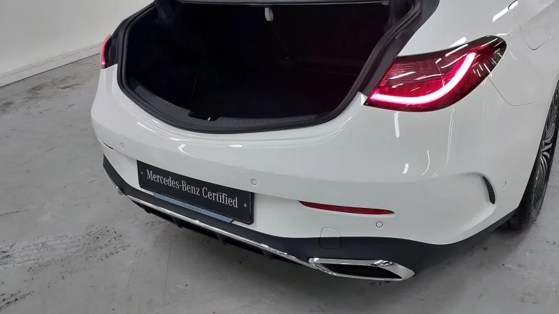 Mercedes-Benz CLE-Class