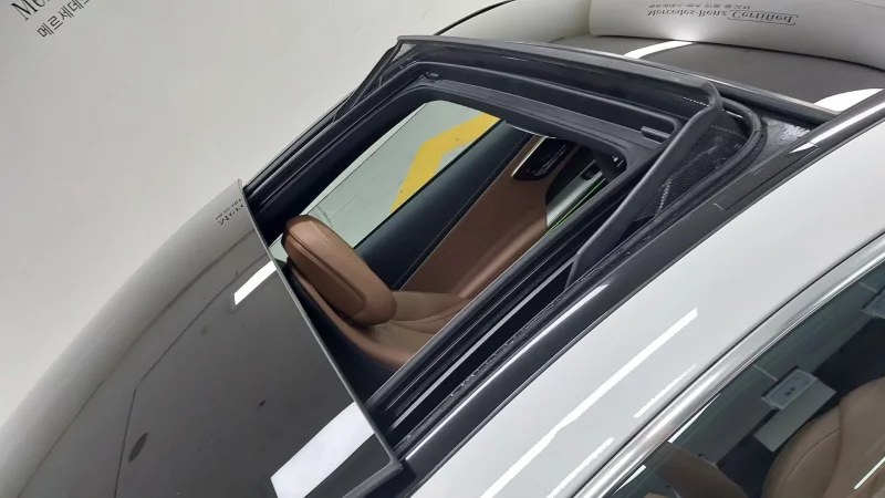 Mercedes-Benz CLE-Class