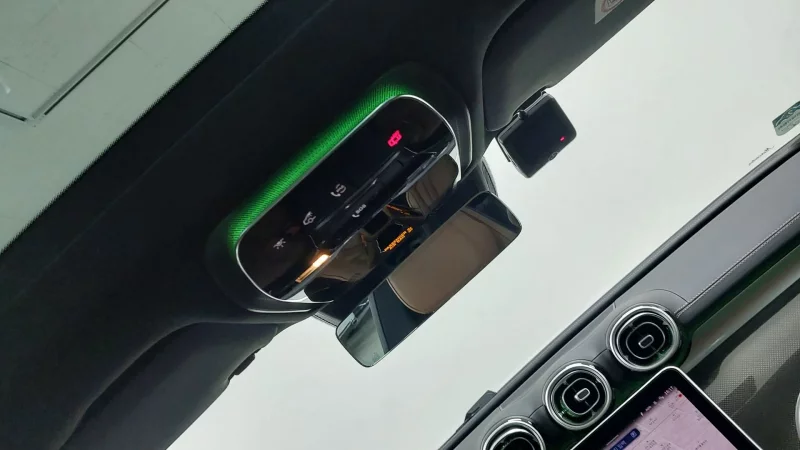 Mercedes-Benz CLE-Class