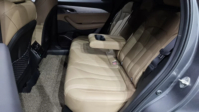 Renault Samsung Grand Koleos