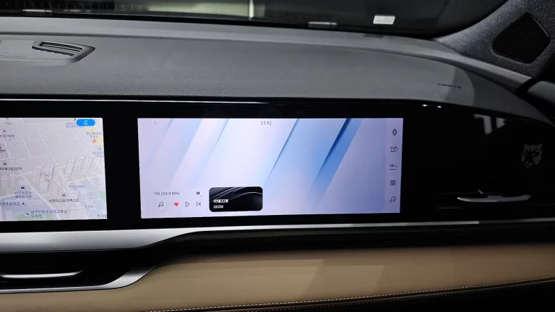 Renault Samsung Grand Koleos