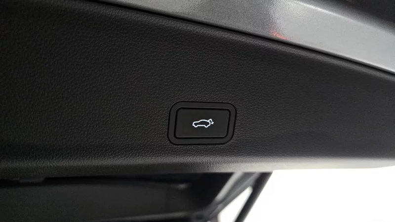 Renault Samsung Grand Koleos