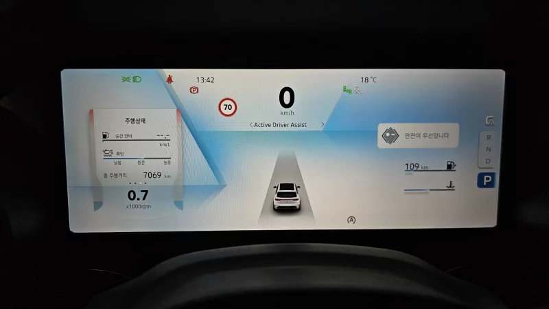 Renault Samsung Grand Koleos