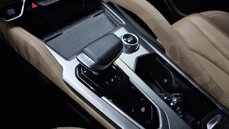 Renault Samsung Grand Koleos