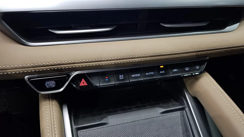 Renault Samsung Grand Koleos