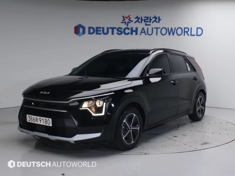 Kia Niro