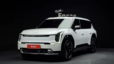 Kia EV9