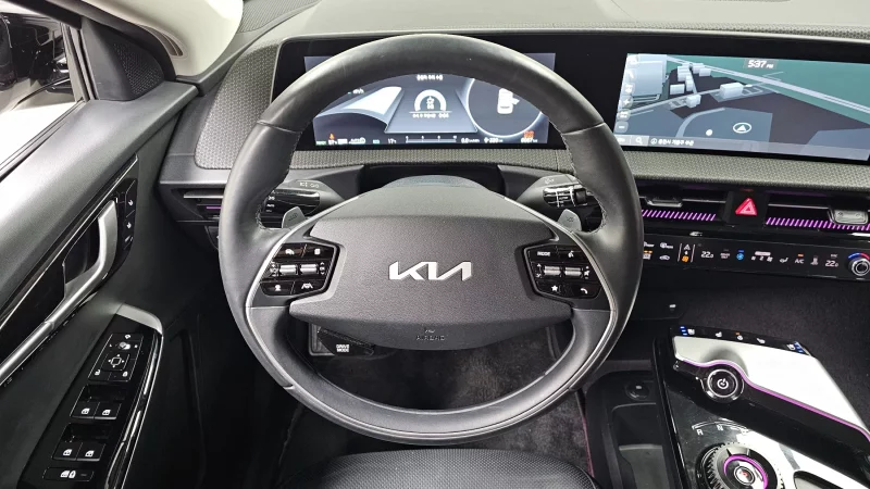 Kia EV6