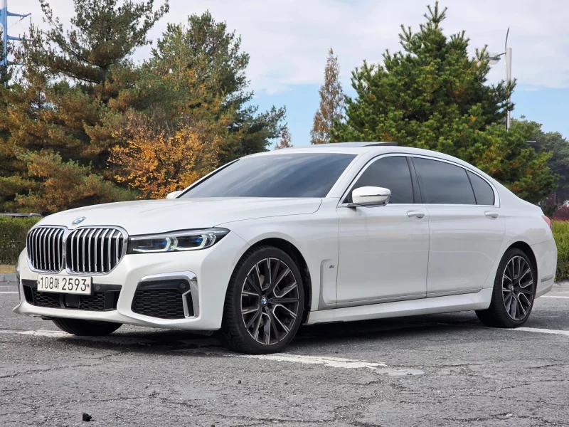 BMW 7-Series