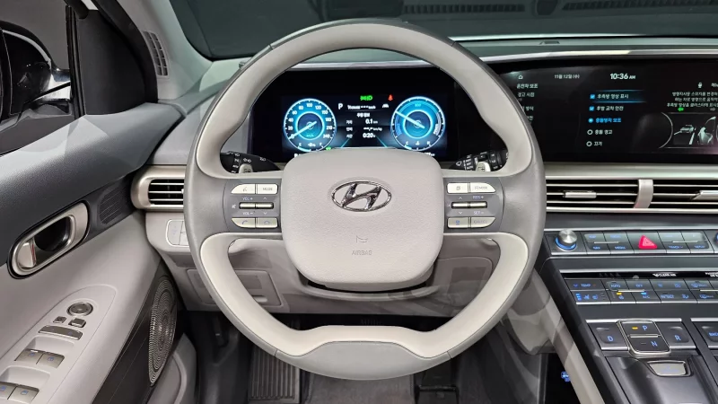 Hyundai Nexo